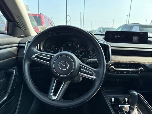 Used 2025 MAZDA CX-50 AWD 2.5 S w/ Premium Plus Pkg image 41