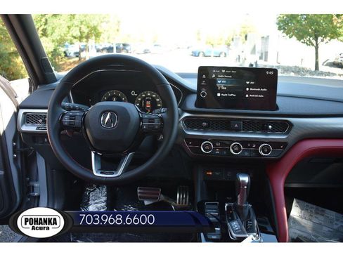 New 2026 Acura Integra A-Spec image 19