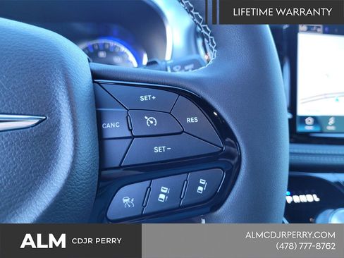 New 2026 Chrysler Pacifica Limited w/ S Appearance Package image 28