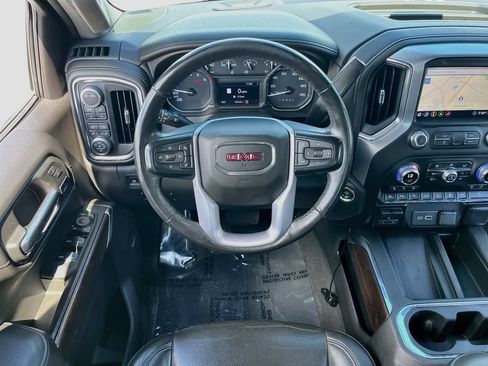 Used 2020 GMC Sierra 1500 SLT w/ SLT Premium Plus Package AWD/4WD image 23