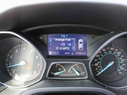 Used 2012 Ford Focus SEL image 15