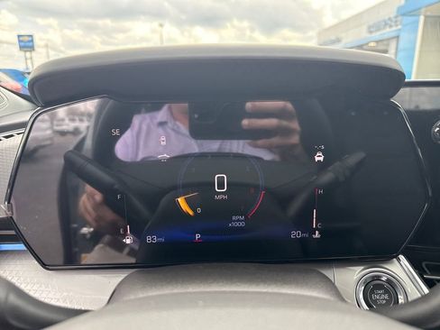 New 2026 Chevrolet Trax LT w/ Driver Confidence Package FWD image 18