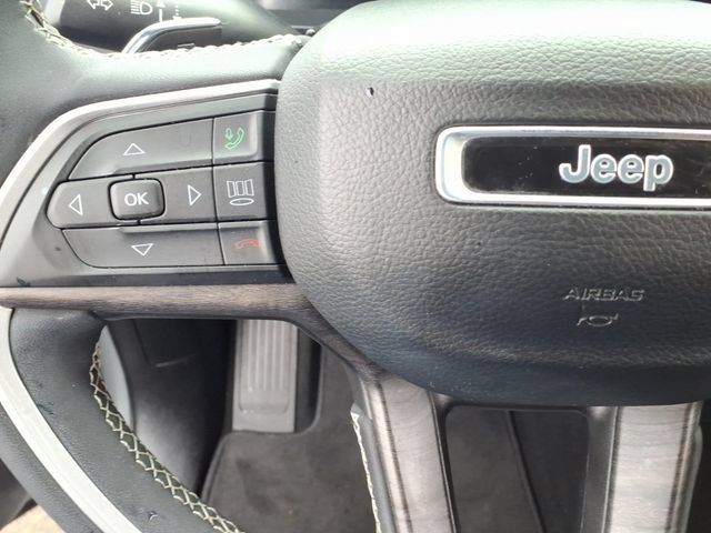 Used 2023 Jeep Grand Cherokee L Limited AWD/4WD image 28
