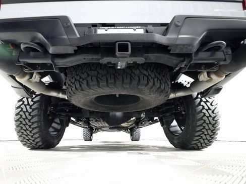 Used 2025 Ford F150 Raptor w/ Equipment Group 803A Raptor R image 57