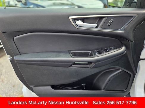 Used 2024 Ford Edge SEL AWD/4WD image 21