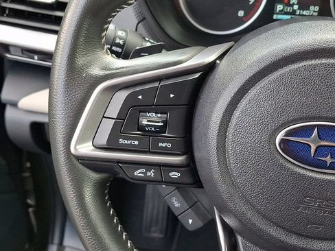 Used 2023 Subaru Forester Limited AWD/4WD image 23