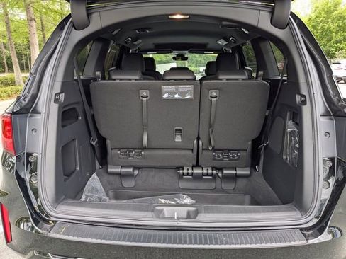 Certified 2026 Honda Odyssey Sport-L image 34