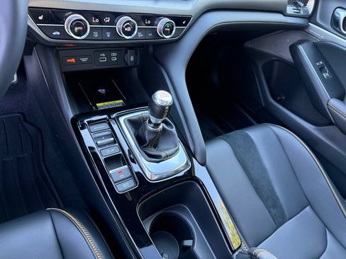Certified 2026 Acura Integra A-Spec w/ Technology Package FWD image 25