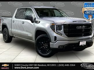 Certified 2023 GMC Sierra 1500 Elevation AWD/4WD video 1