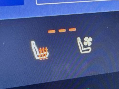 Certified 2025 Lexus GX 550 image 21