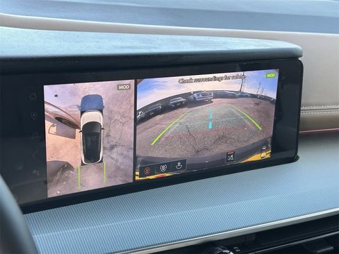 New 2026 Nissan Murano Platinum image 32