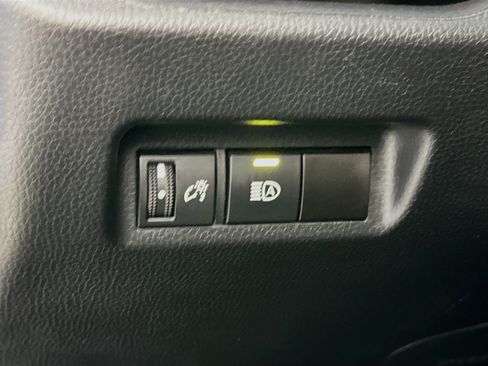 Used 2024 Toyota RAV4 LE image 16