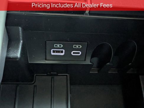 Certified 2026 Toyota Tundra Limited w/ Nightshade Package RWD image 24