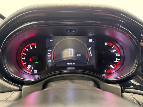 Used 2022 Dodge Durango GT AWD/4WD image 19