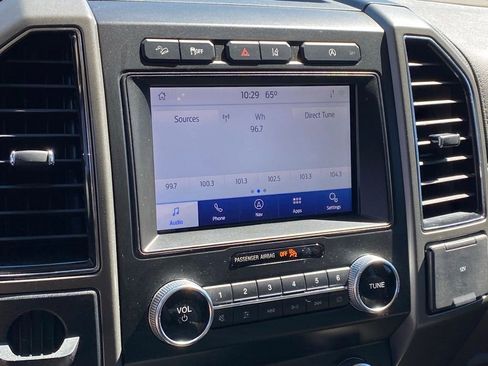 Used 2021 Ford Expedition XLT AWD/4WD image 14