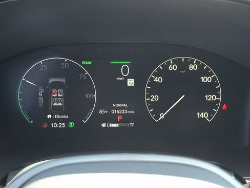 Used 2024 Honda CR-V Sport image 21