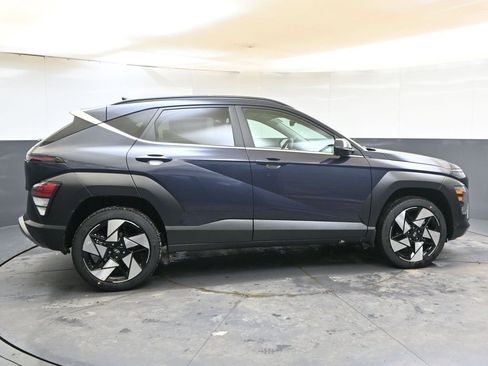 New 2026 Hyundai Kona Limited image 6