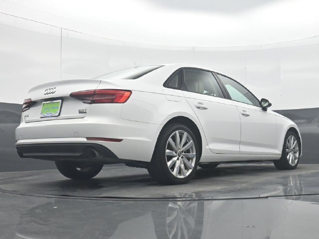 Used 2017 Audi A4 2.0T Premium AWD/4WD image 38