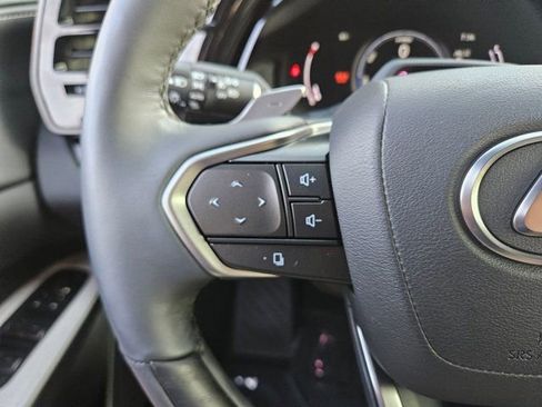 Used 2024 Lexus RX 350 image 21