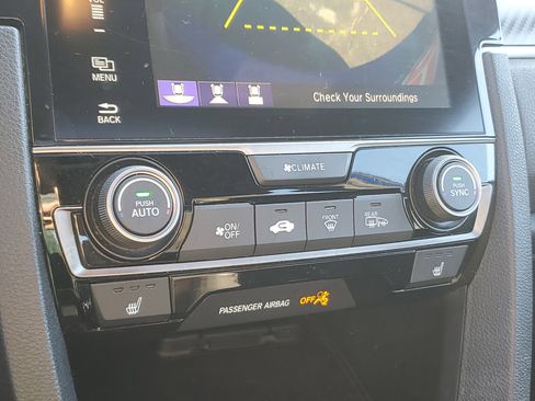 Used 2018 Honda Civic Si image 21