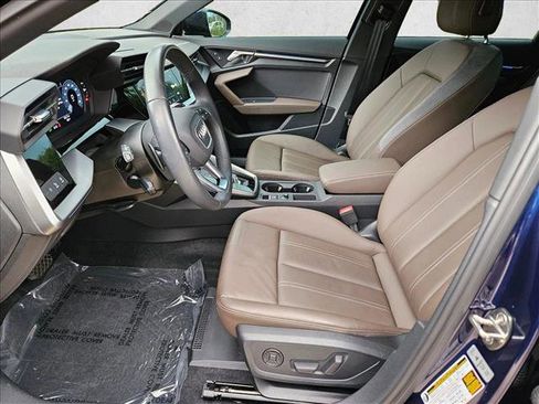 Used 2024 Audi A3 2.0T Premium Plus image 16