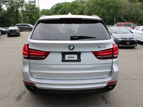 Used 2016 BMW X5 xDrive35i AWD/4WD image 9