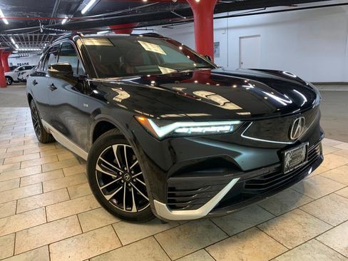 Used 2024 Acura ZDX A-Spec image 4