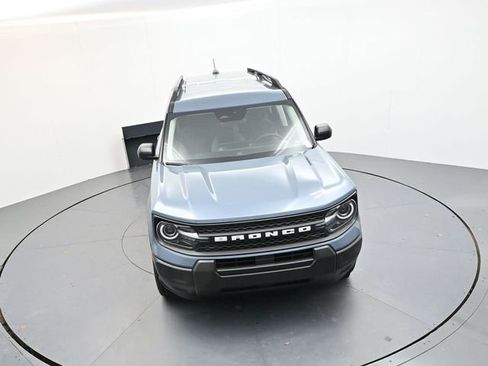 New 2026 Ford Bronco Sport Big Bend AWD/4WD image 19