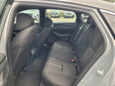 Used 2024 Honda Accord Sport image 9