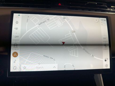 New 2026 Land Rover Range Rover Sport SE image 21