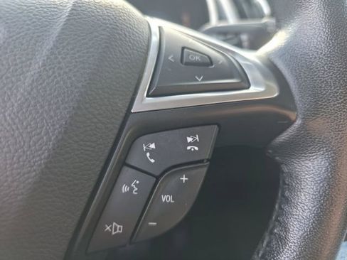 Used 2016 Ford Edge SEL w/ Equipment Group 201A image 16