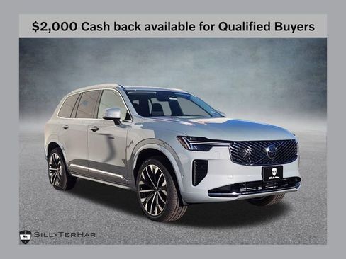 New 2026 Volvo XC90 T8 Plus image 1