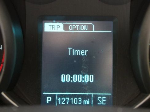 Used 2016 Chevrolet Cruze LT image 22