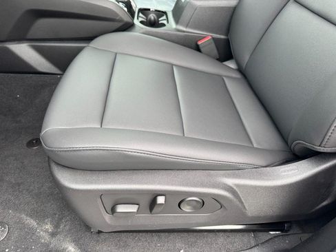 New 2026 Chevrolet Colorado Trail Boss AWD/4WD image 32