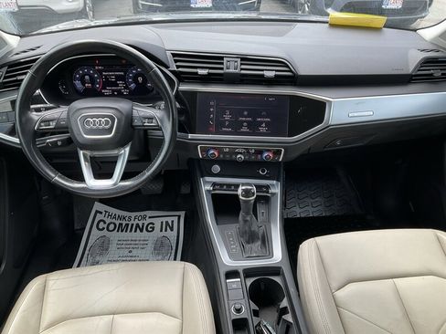 Used 2020 Audi Q3 2.0T Premium AWD/4WD image 17