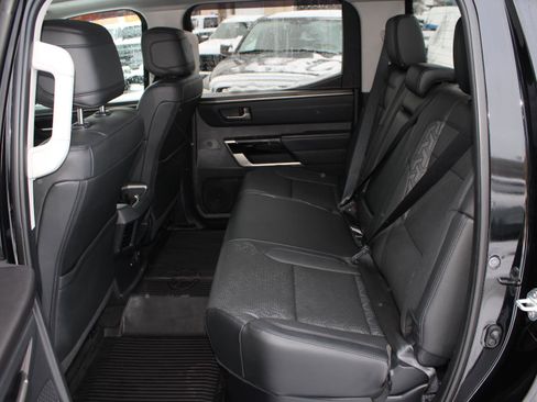 Used 2024 Toyota Tundra Limited image 13