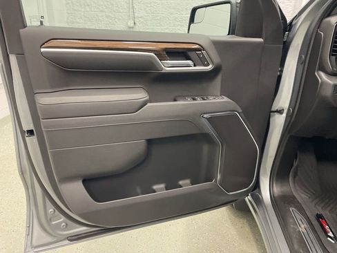 New 2026 Chevrolet Silverado 1500 RST image 15