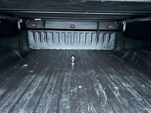 Used 2011 Chevrolet Silverado 2500 LTZ w/ Snow Plow Prep Package image 7