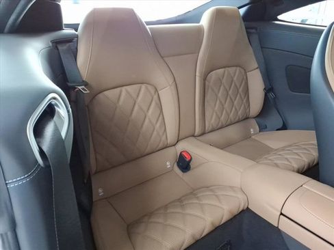 New 2026 Mercedes-Benz AMG GT 55 image 18