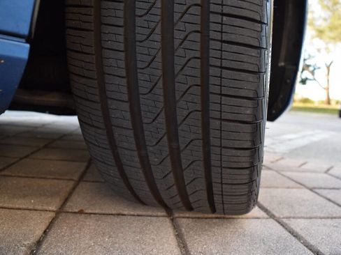 Used 2020 Volvo S90 T6 R-Design image 90