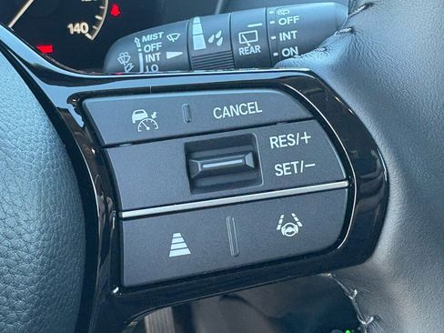 New 2026 Honda HR-V EX-L image 22