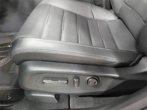 Certified 2025 Honda CR-V EX-L image 14