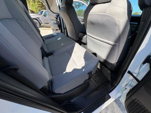 Used 2025 Toyota Tacoma SR5 RWD image 23