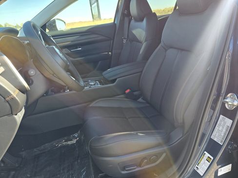 New 2026 MAZDA CX-50 AWD 2.5 Hybrid w/ Weather Package image 13