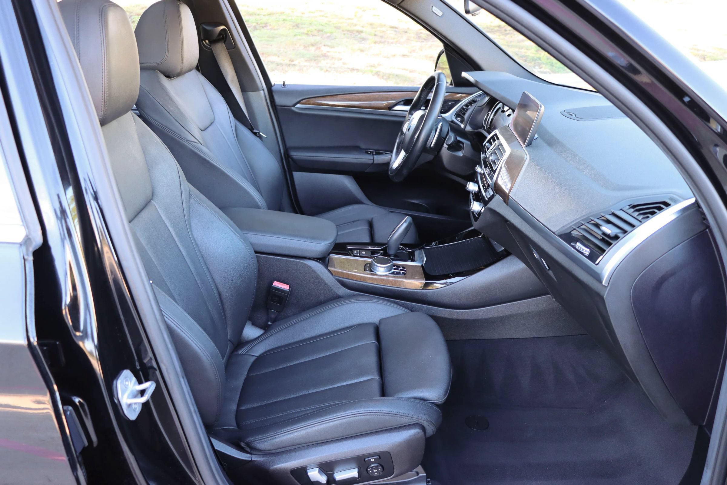Used 2019 BMW X3 xDrive30i AWD/4WD image 30