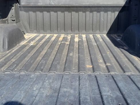 Used 2023 Chevrolet Silverado 1500 Custom w/ Rally Edition image 32