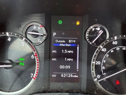 Used 2021 Lexus GX 460 Premium w/ Premium Package image 8