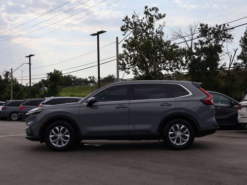 Certified 2024 Honda CR-V LX image 4