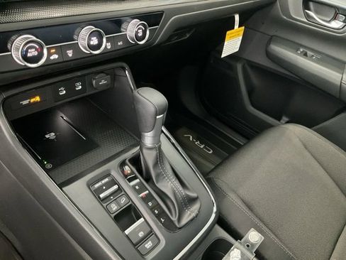 New 2026 Honda CR-V LX image 12