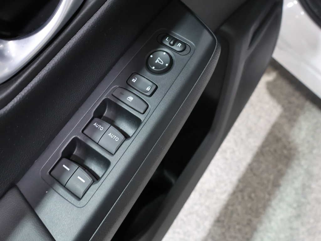 Used 2024 Honda CR-V EX image 14
